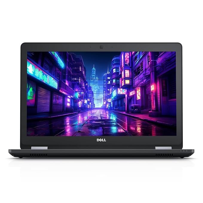 Dell E5570