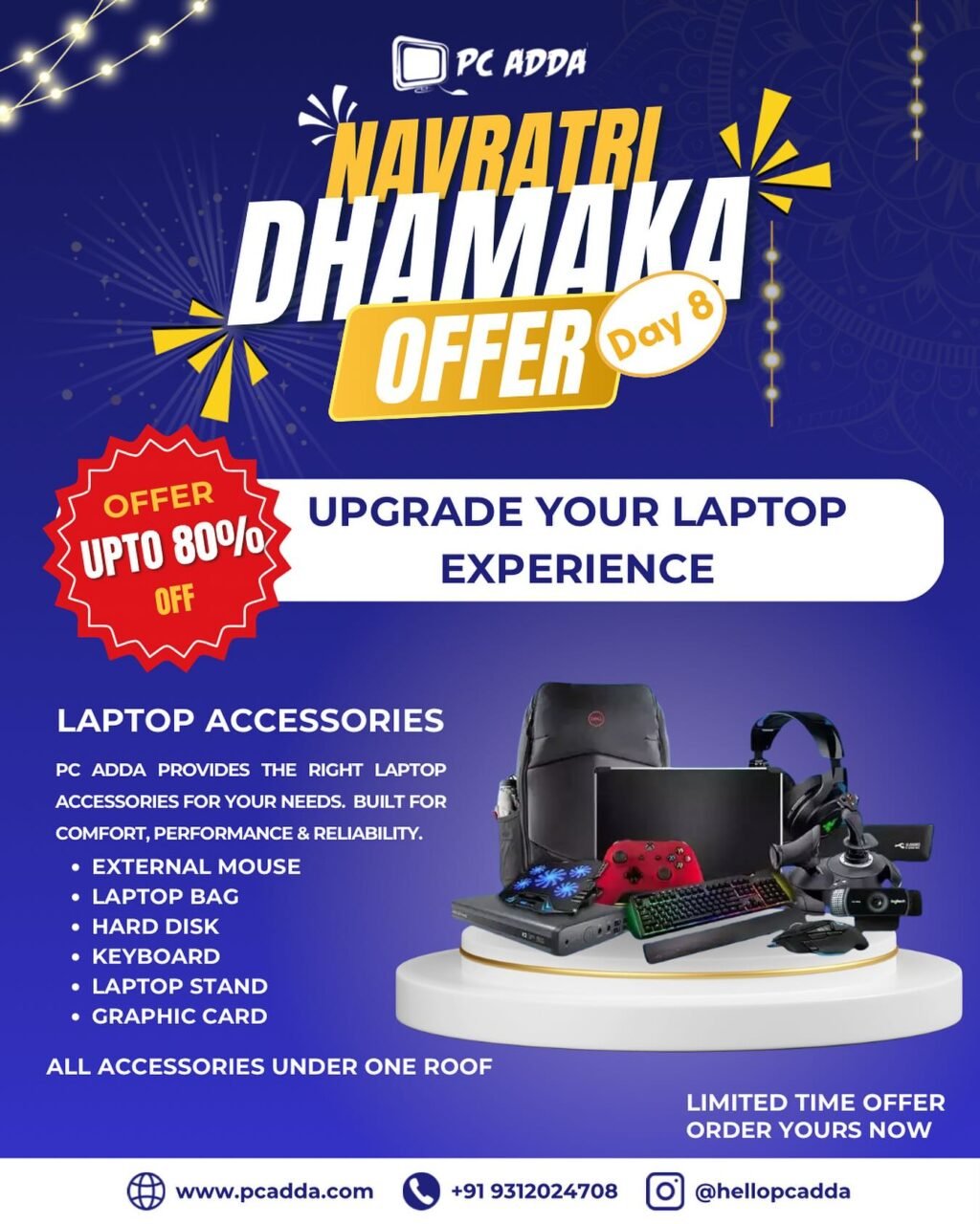 Instagram post from hellopcadda. This post is in position 9.